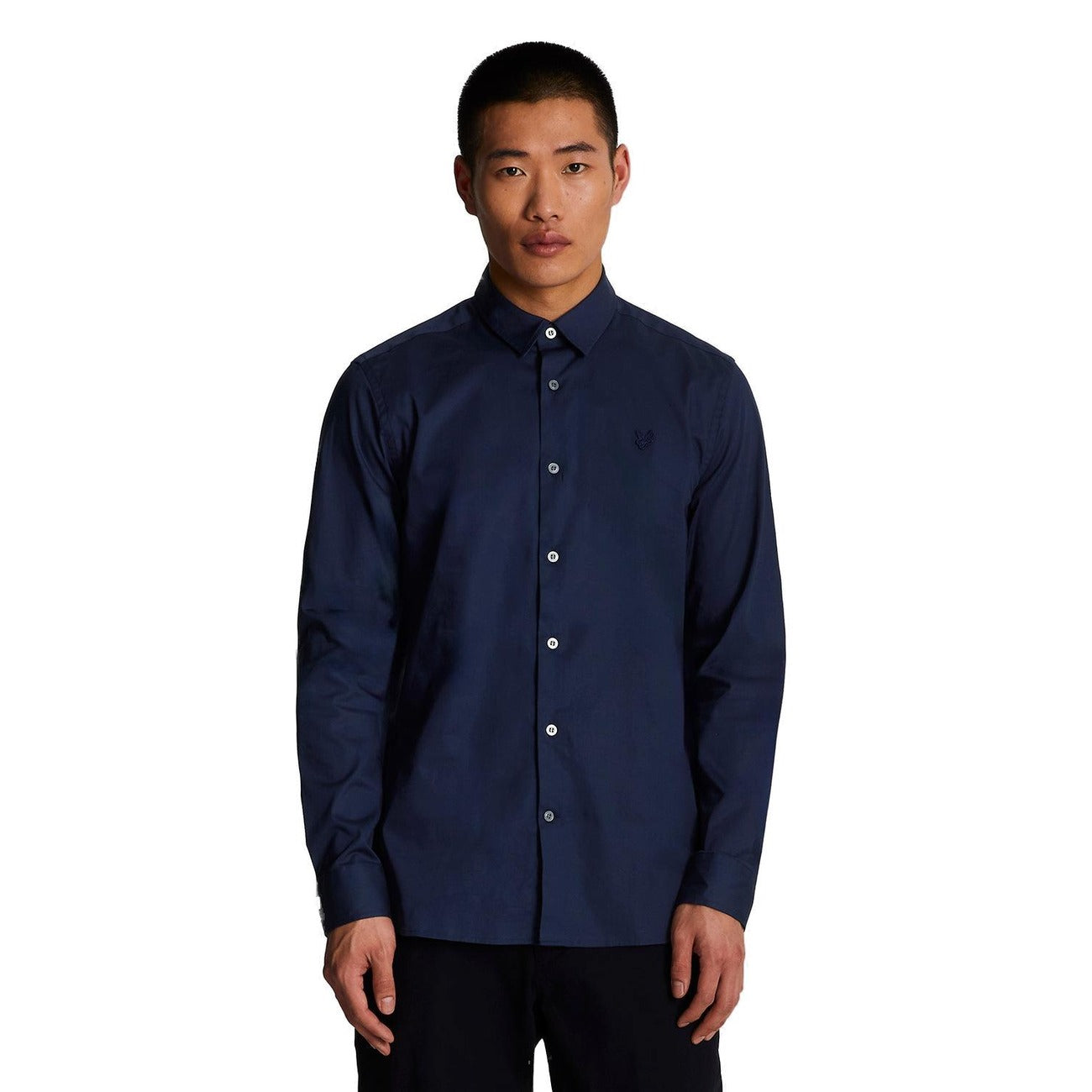 Lyle & Scott - Lyle & Scott Men's Shirts