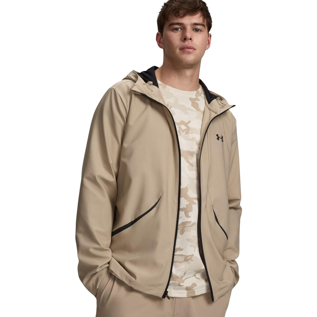 Under Armour - Under Armour Homme Sweatshirts