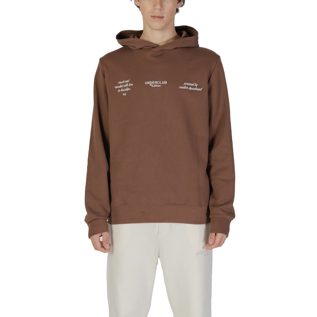Underclub - Underclub Homme Sweatshirts