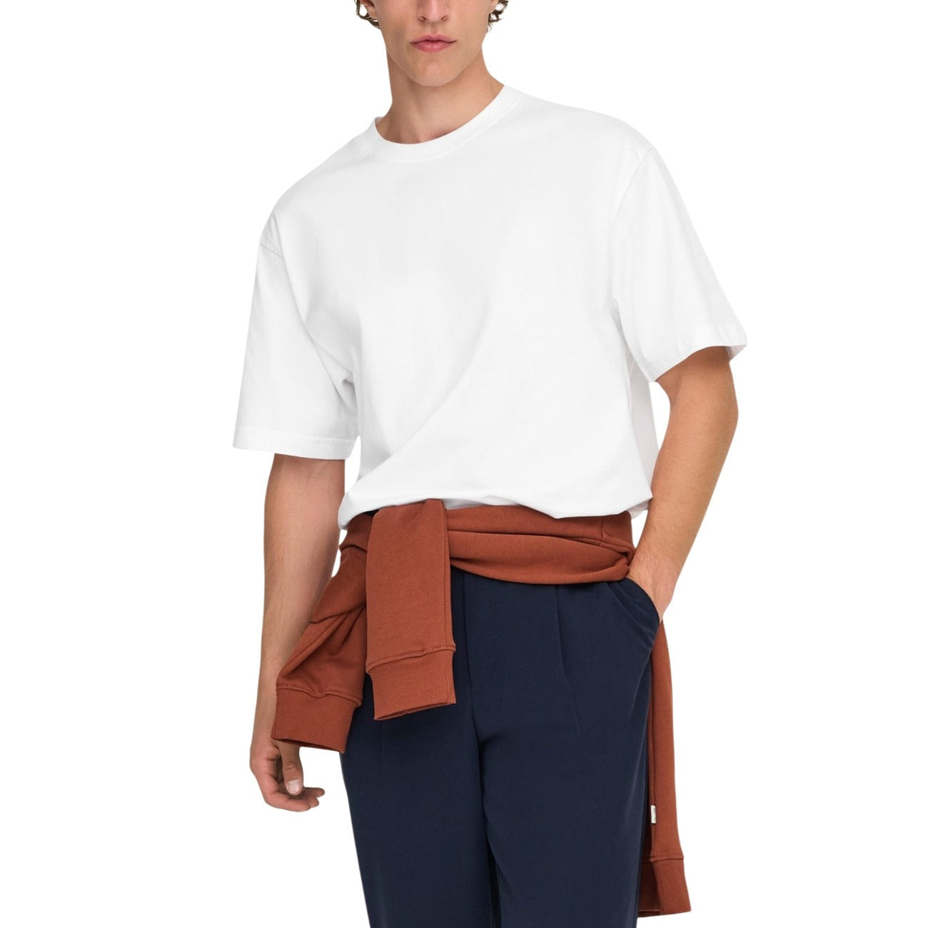 Only & Sons - Only & Sons Homme T-Shirts