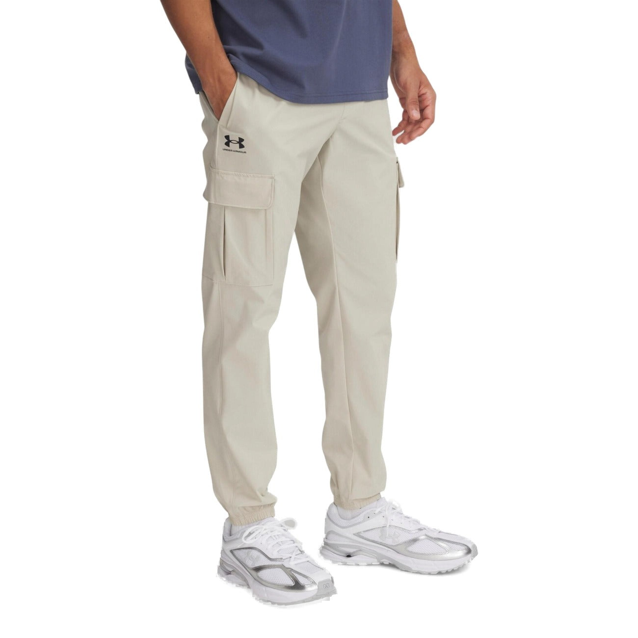 Under Armour - Under Armour Men's Pants