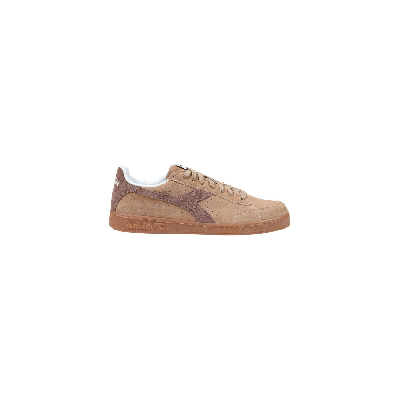 Men's Diadora Sneakers - Brown