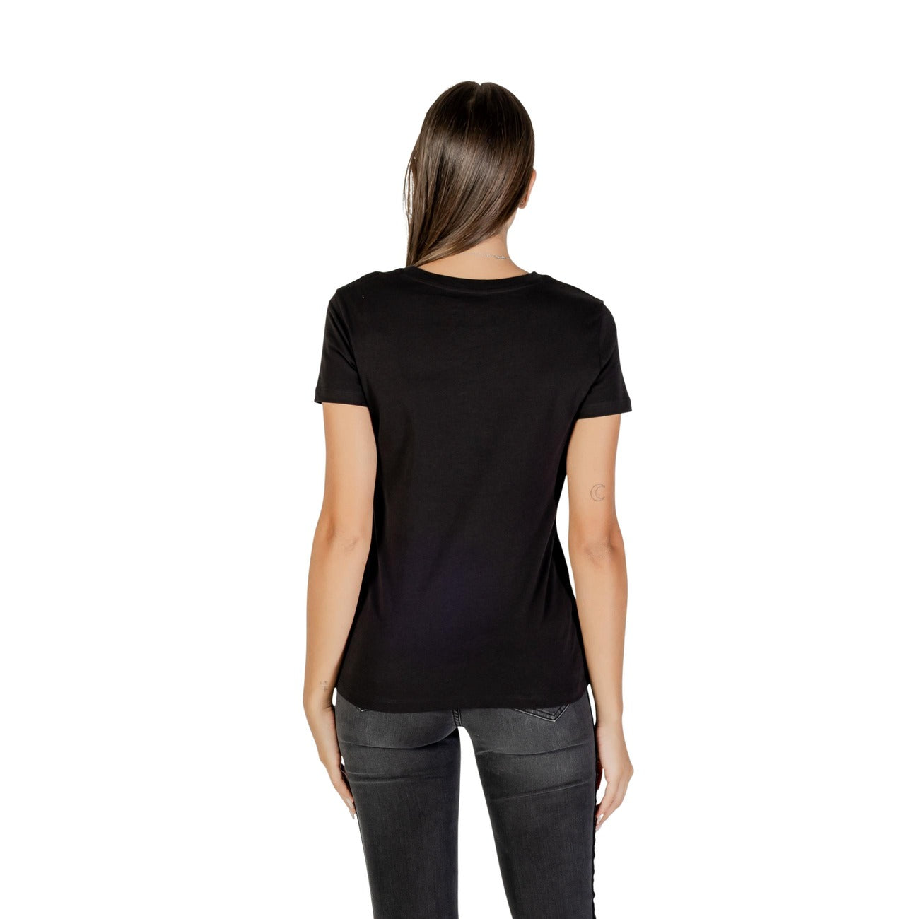 Armani Exchange - Armani Exchange Women's T-Shirts