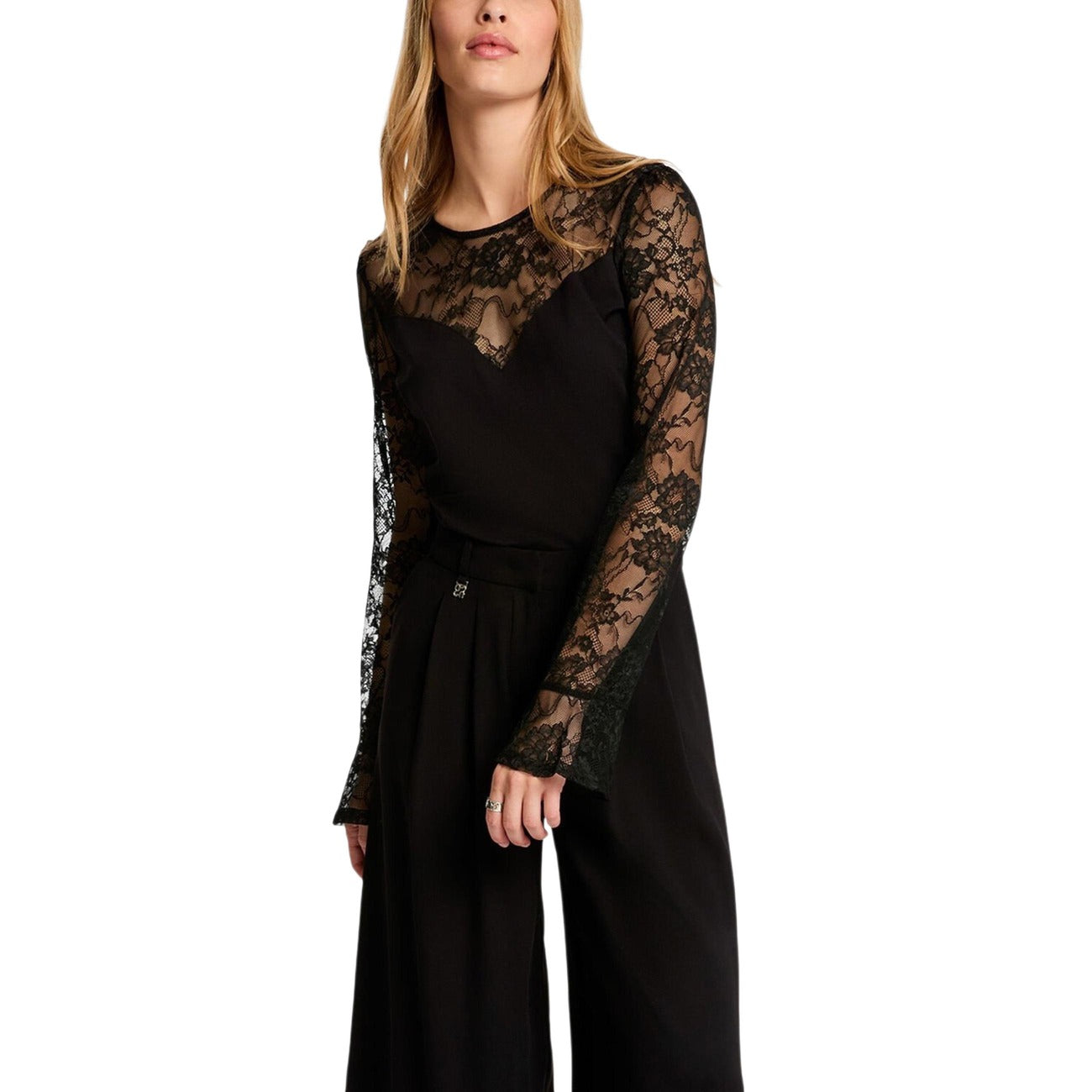 Morgan De Toi - Morgan De Toi Femme Blouse