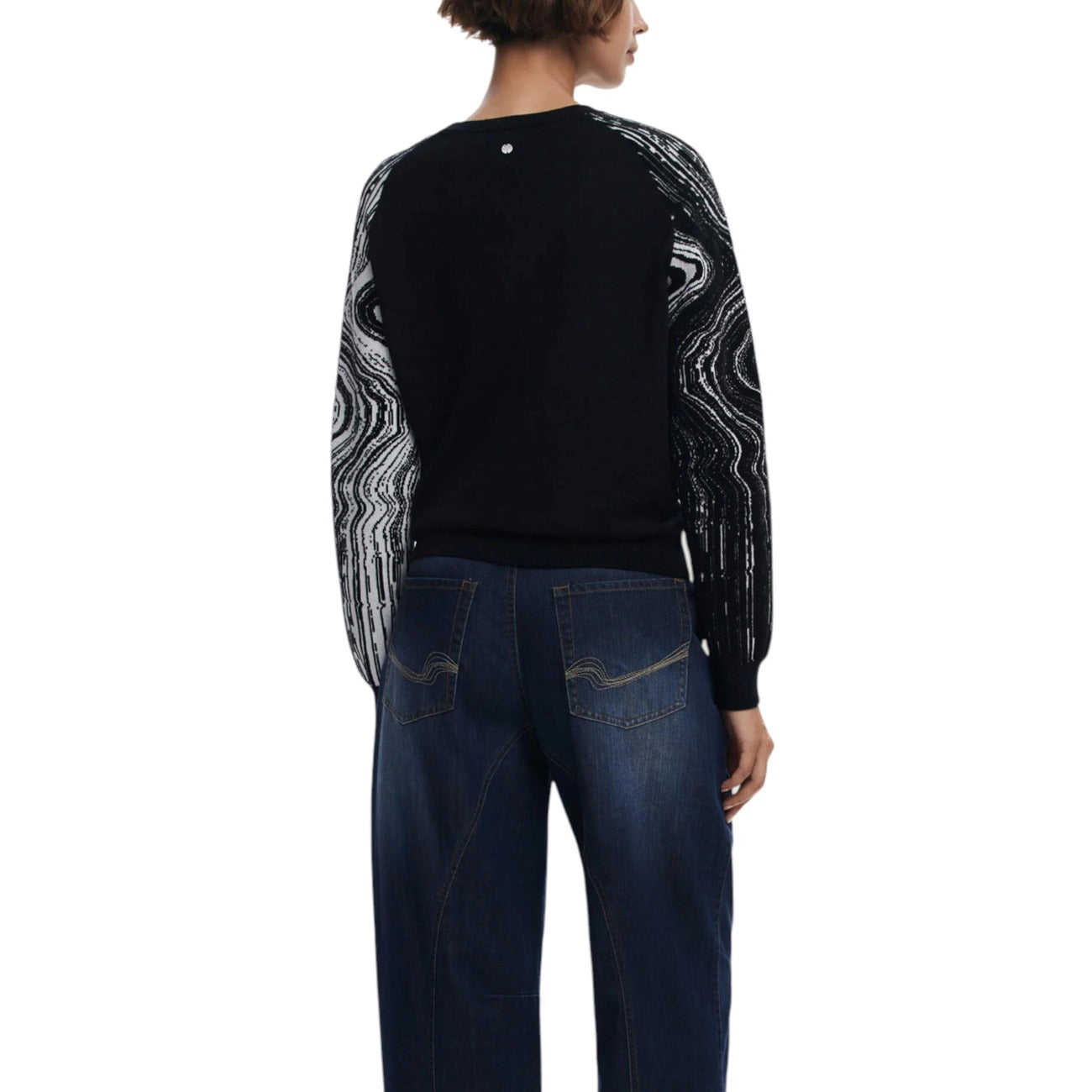 Desigual - Desigual Women's Sweaters