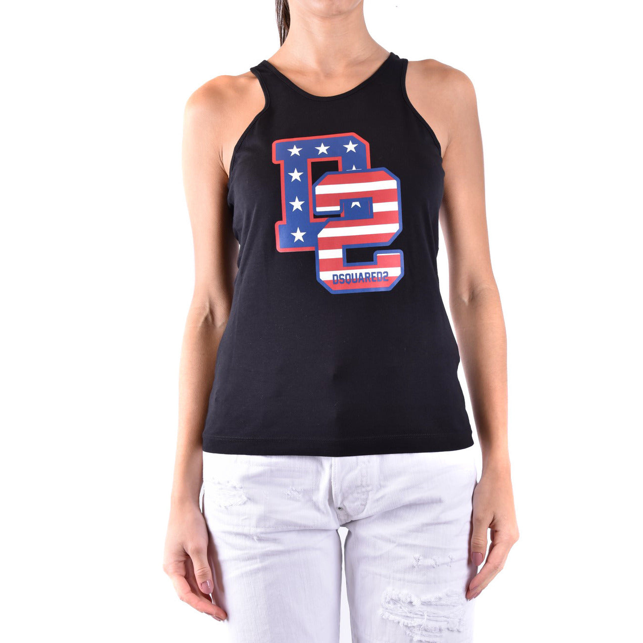 Dsquared2 - Dsquared2 Femme Debardeurs