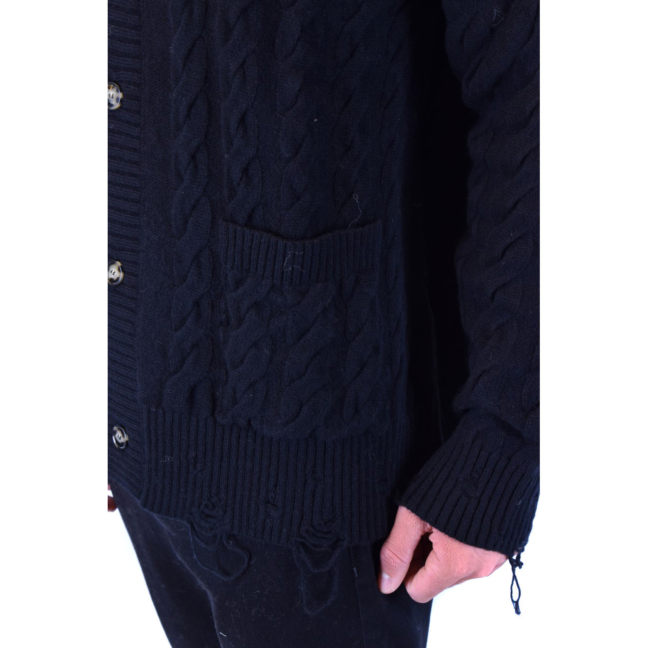 Laneus - Laneus Homme Cardigans