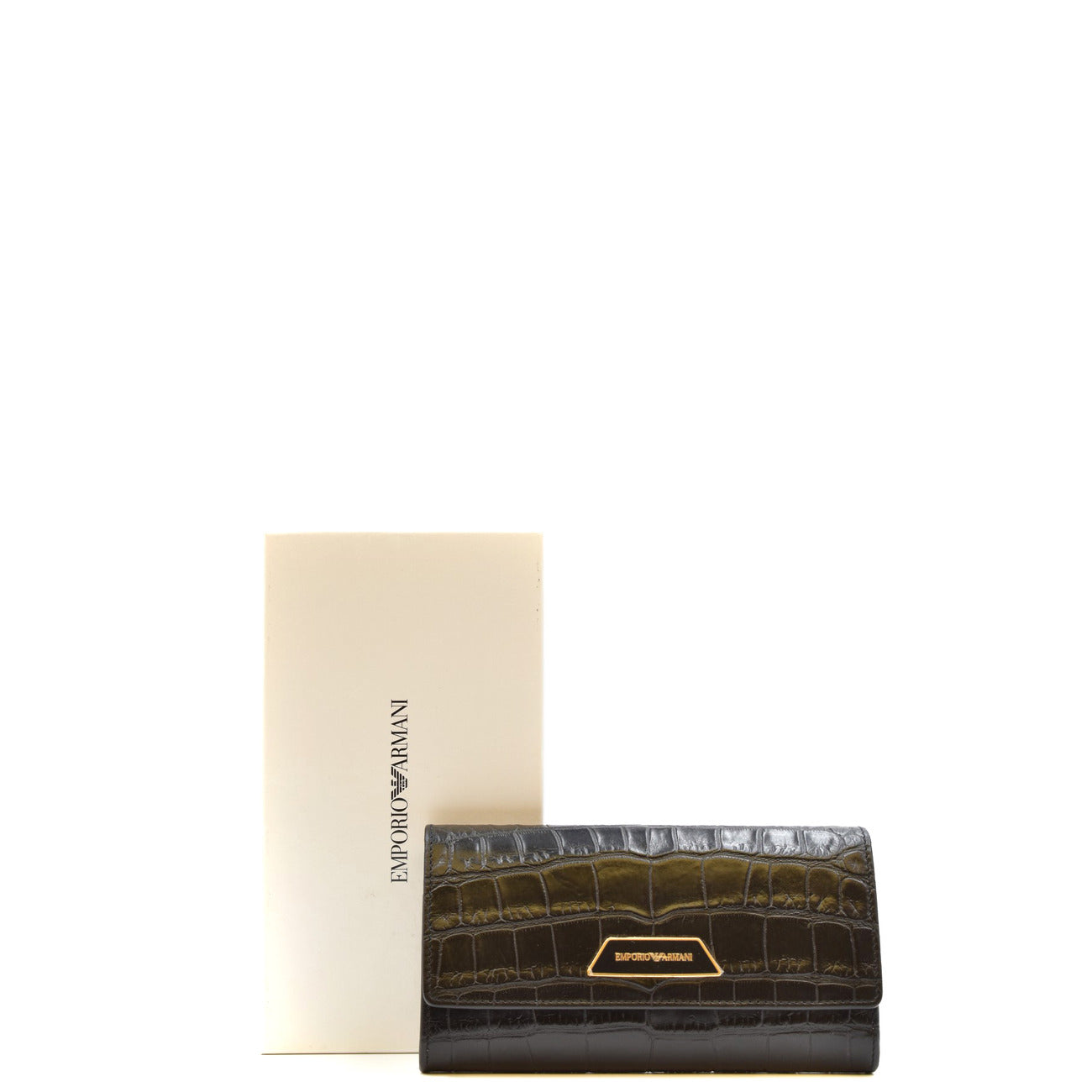 Emporio Armani - Emporio Armani Women's Wallets