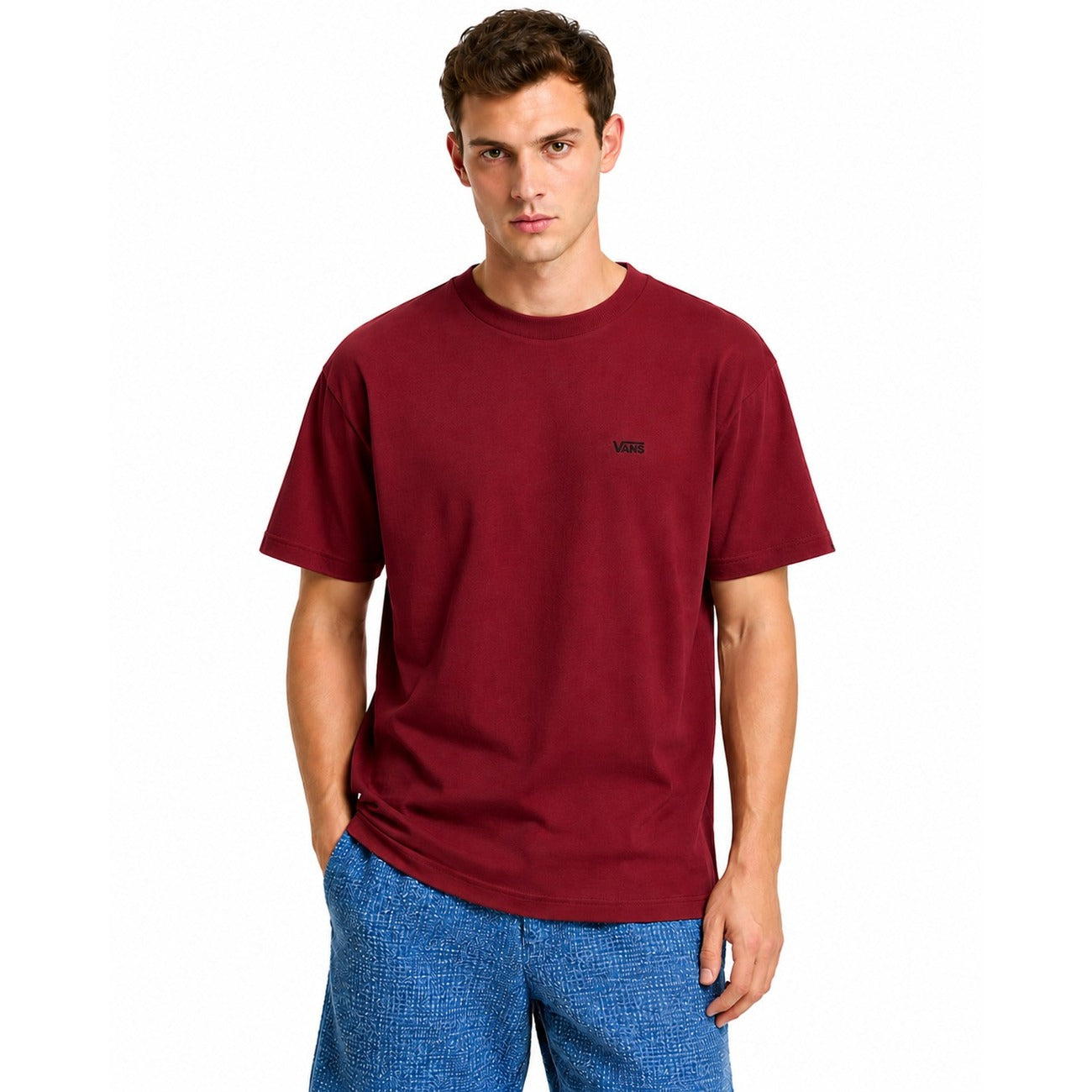 Vans - Men's T-Shirts
