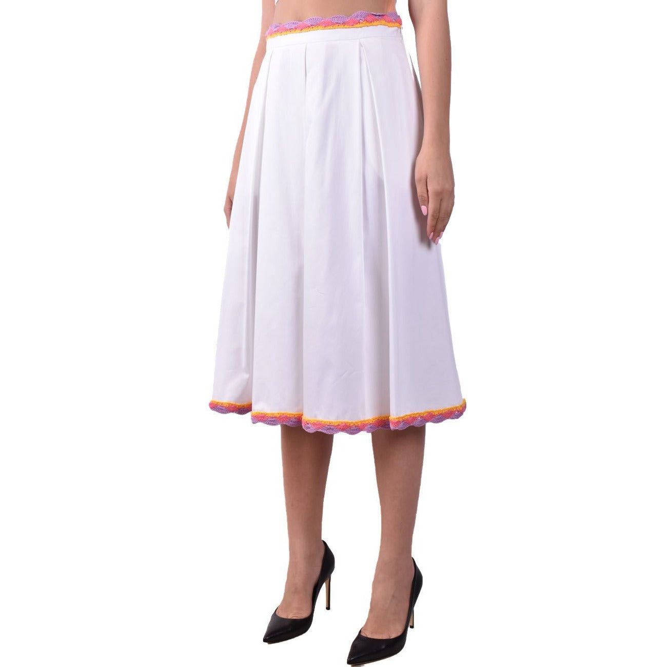 Moschino - Moschino Women Skirts