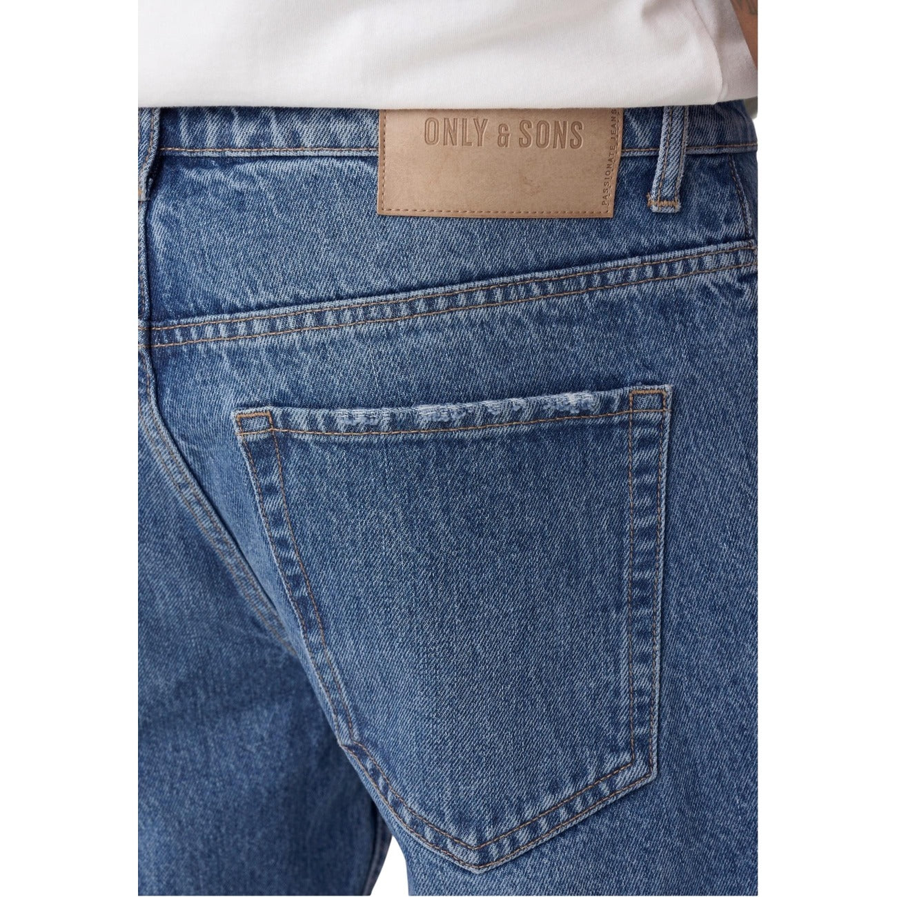 Only & Sons - Only & Sons Homme Jeans