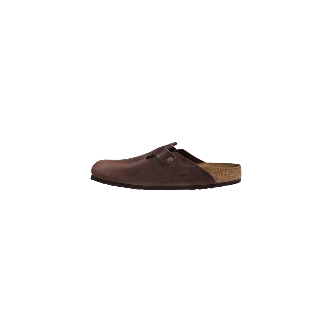 Birkenstock Men's Sandals – BOSTON – Brown