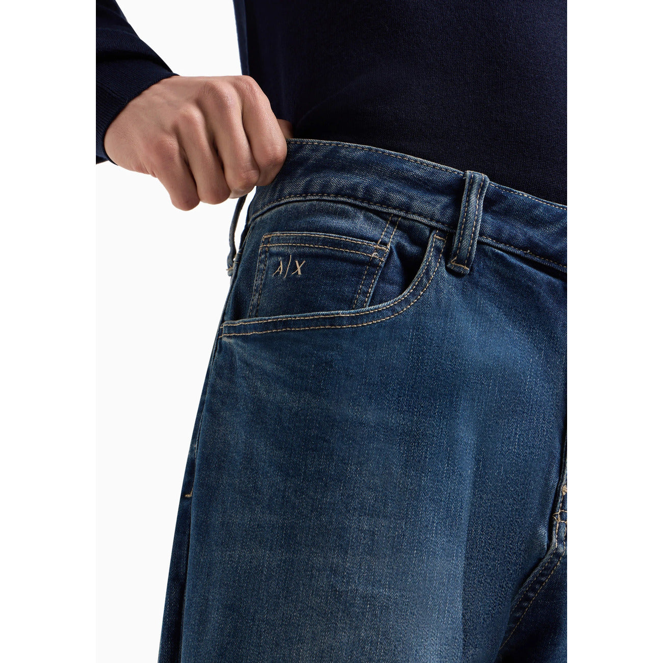 Armani Exchange - Armani Exchange Men's Jeans