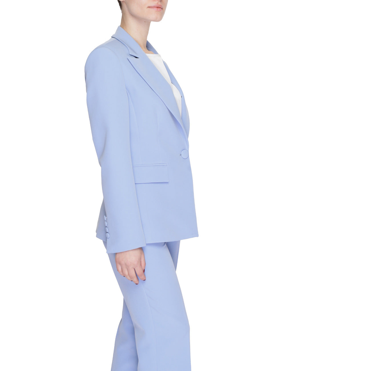 Silence - Silence Femme Jaquettes