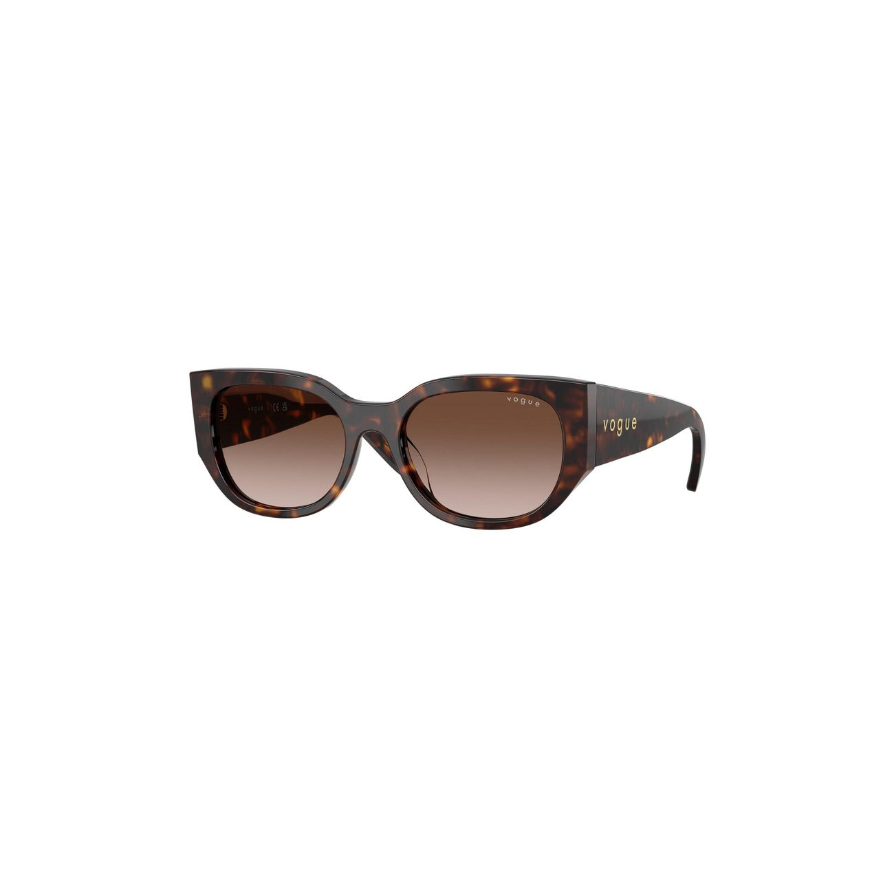 Vogue Eyewear - Vogue Eyewear Femme Lunettes De Soleil