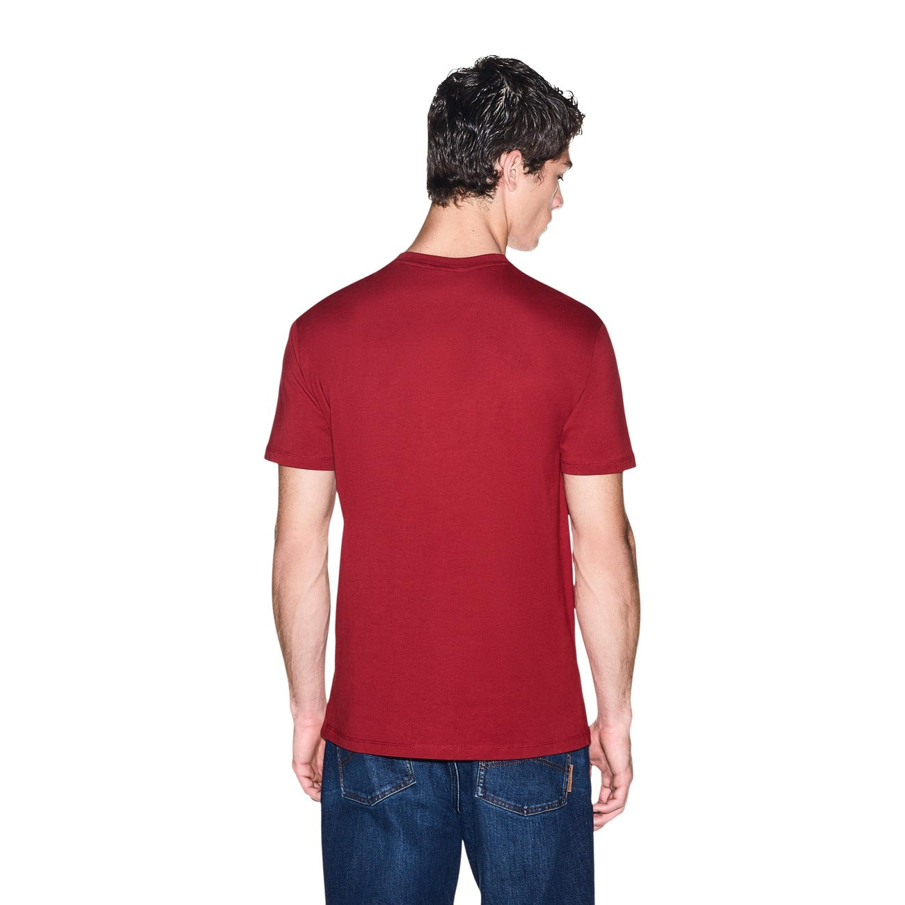 Armani Exchange - Armani Exchange Homme T-Shirts