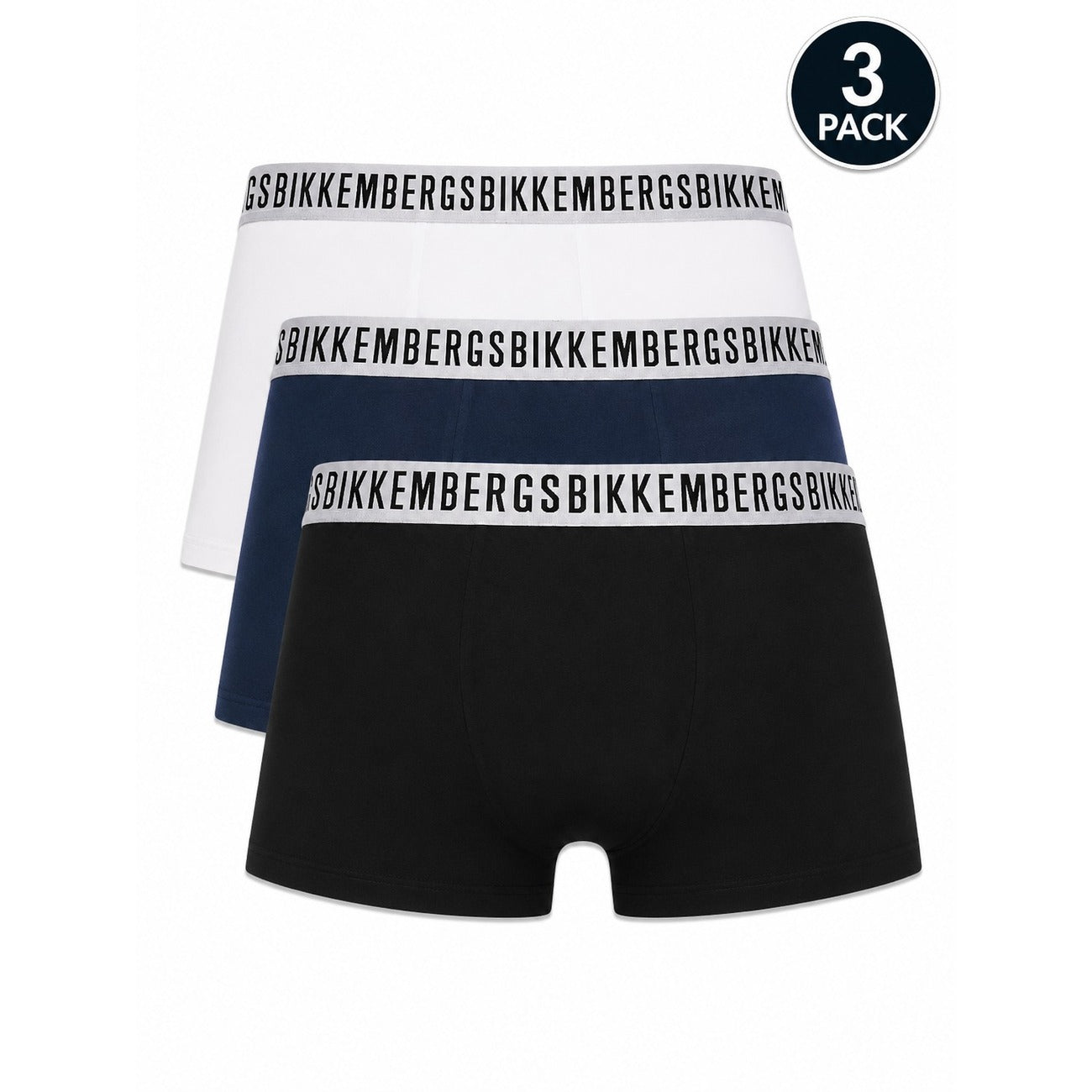 Bikkembergs - Bikkembergs Homme Sous-vetements