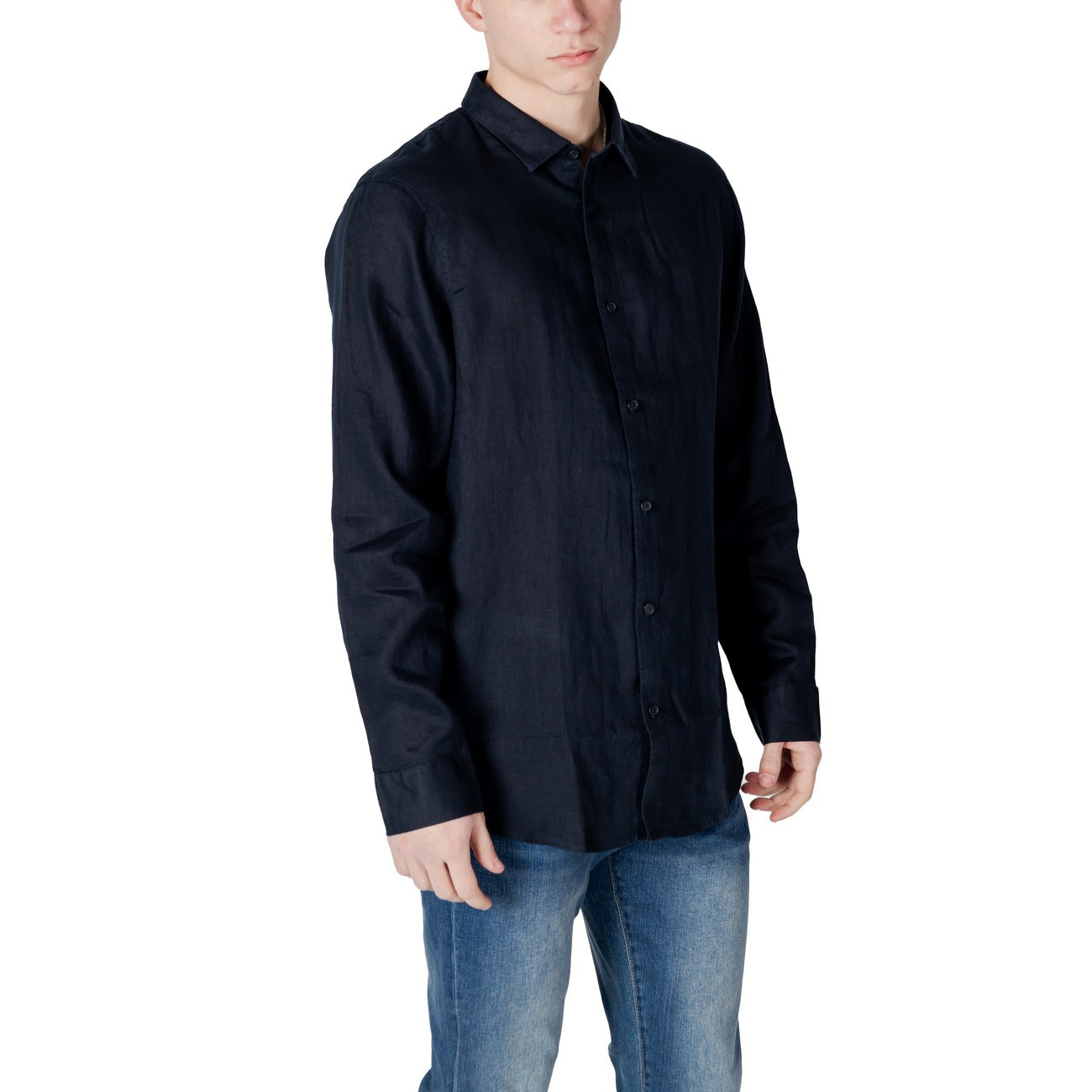 Armani Exchange - Armani Exchange Men's Shirts