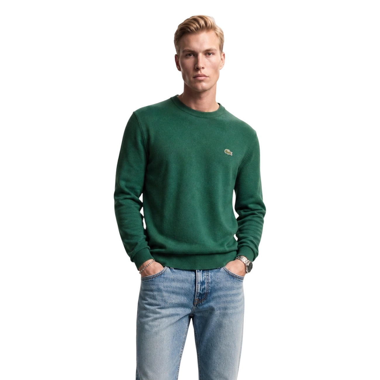 Lacoste - Lacoste Homme Pulls