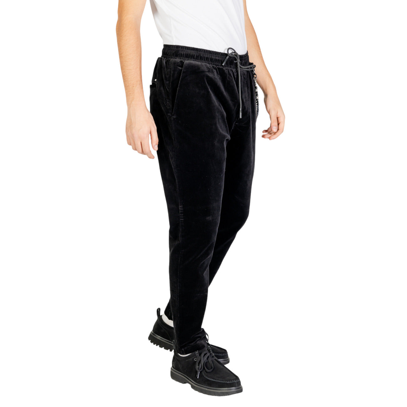 Gianni Lupo - Gianni Lupo Men's Trousers