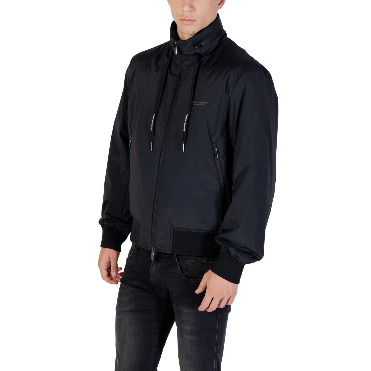 Armani Exchange - Armani Exchange Men's Jackets