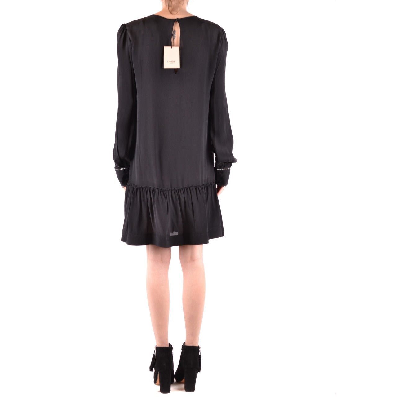 Twin-set Simona Barbieri - Twin-set Simona Barbieri Femme Robes