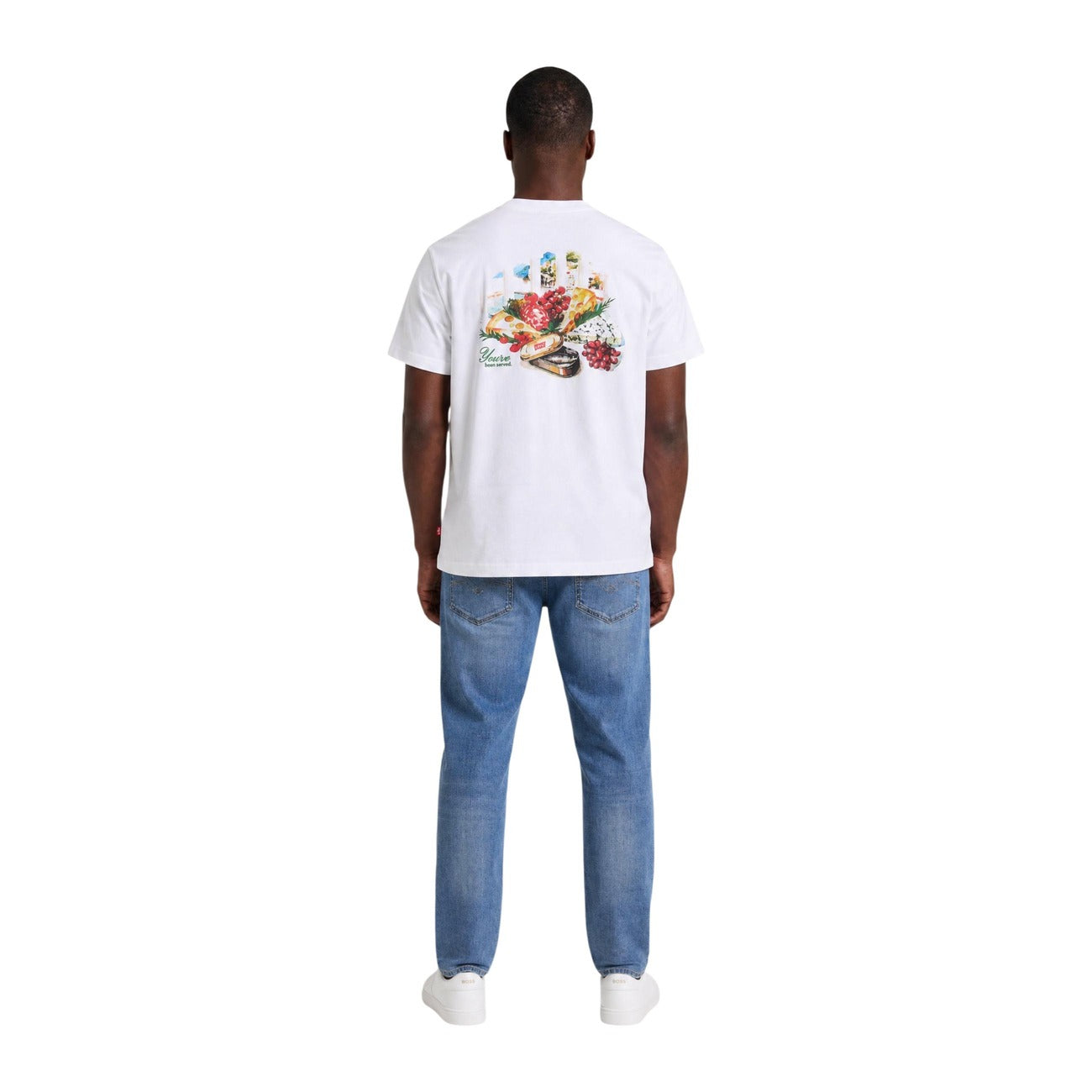 Levi's - Levi's Men's T-Shirts
