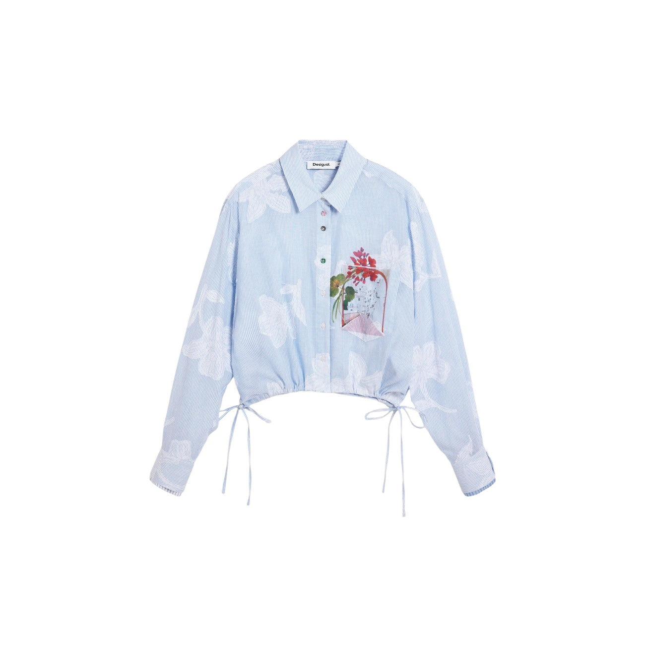 Desigual - Desigual Femme Chemises
