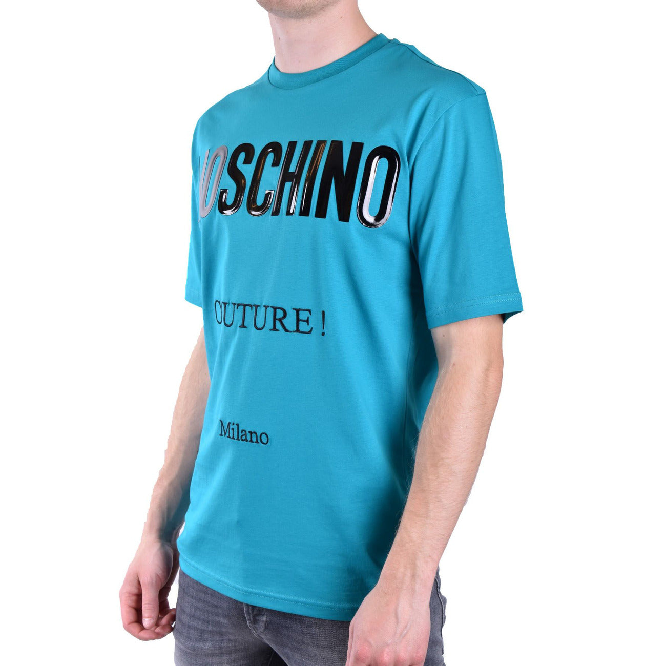 Moschino - Moschino Homme T-Shirts