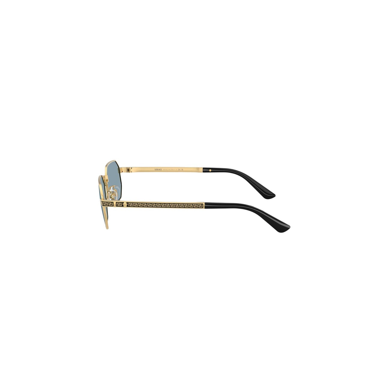 Versace - Versace Homme Lunettes De Soleil