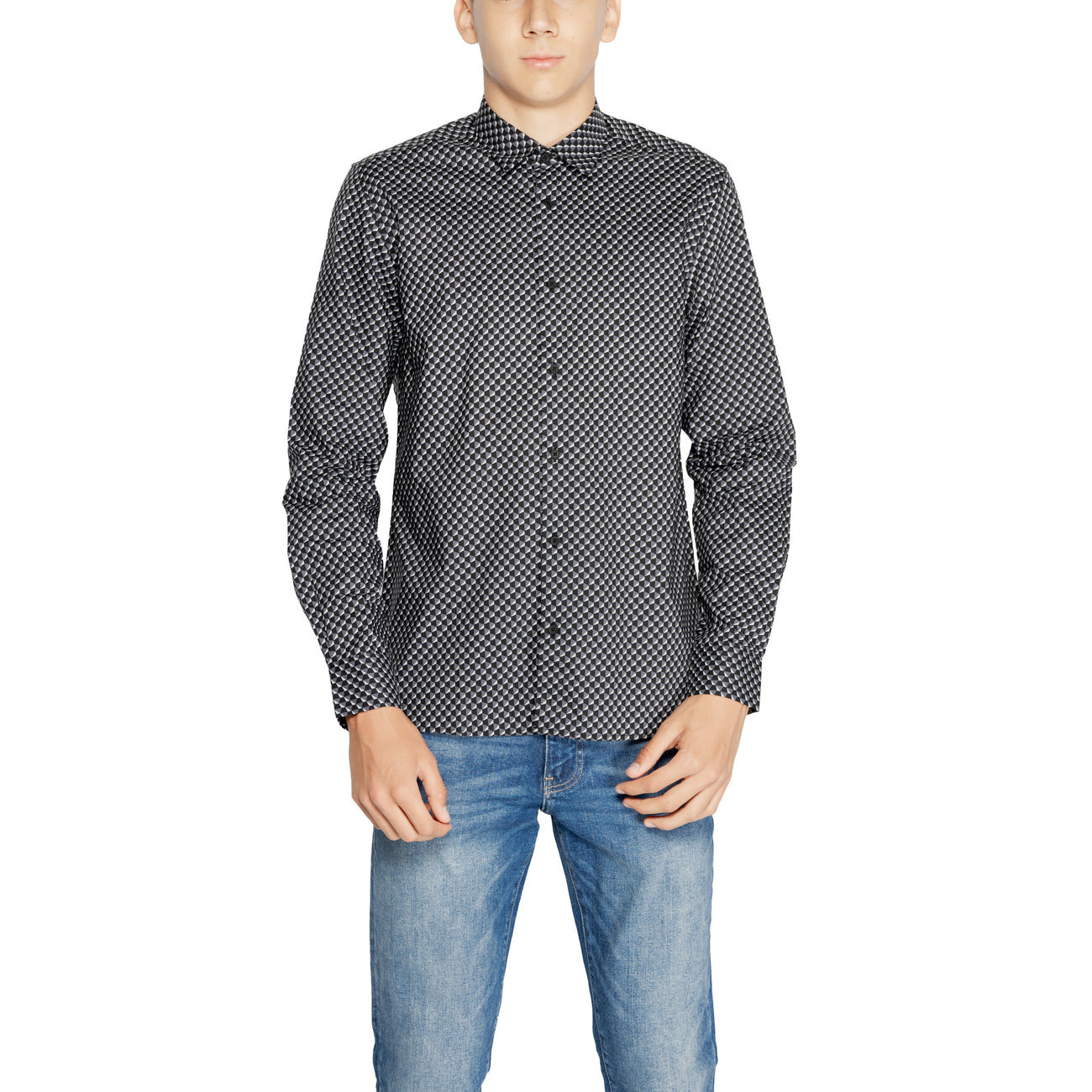 Antony Morato - Antony Morato Homme Chemises