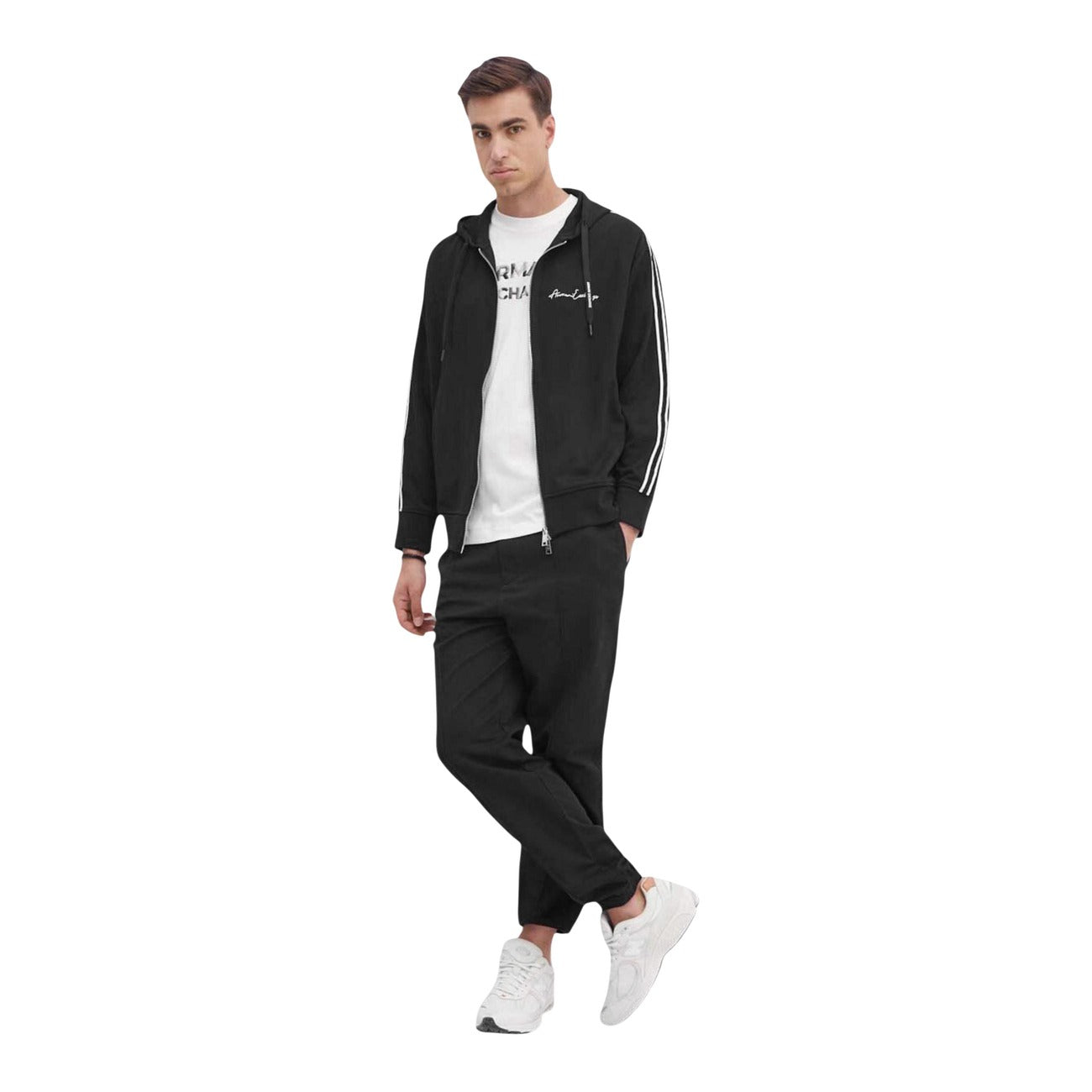 Armani Exchange - Armani Exchange Men's Sweatshirts