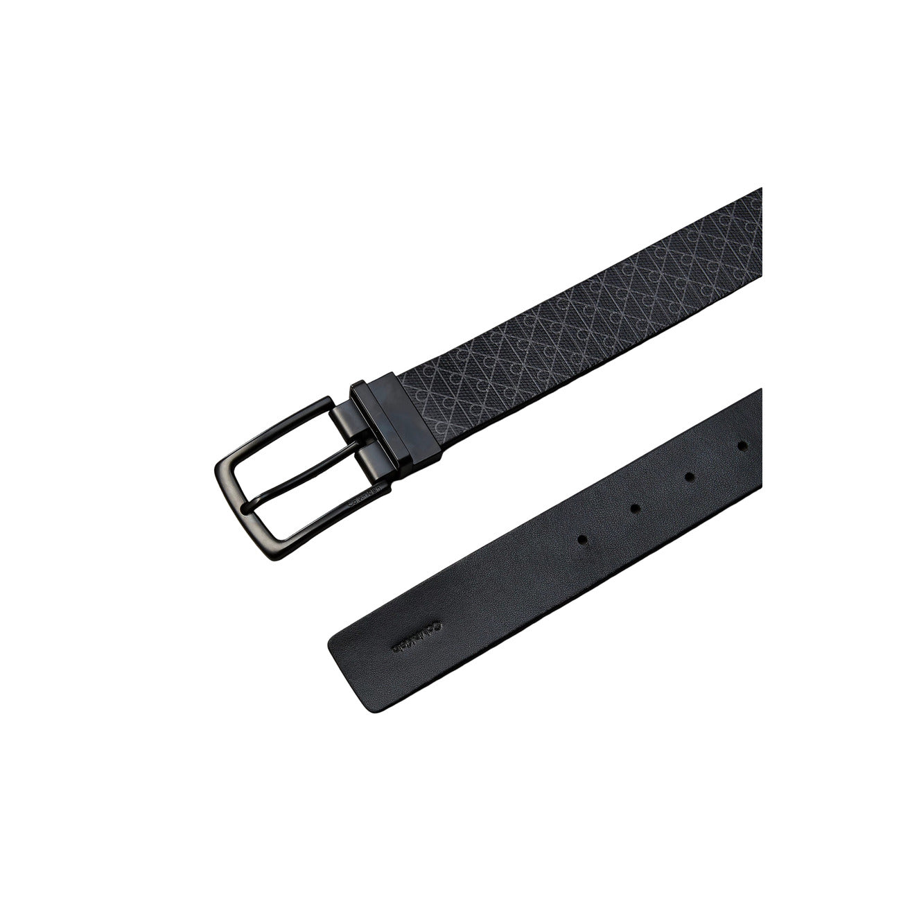 Calvin Klein - Calvin Klein Men's Belts