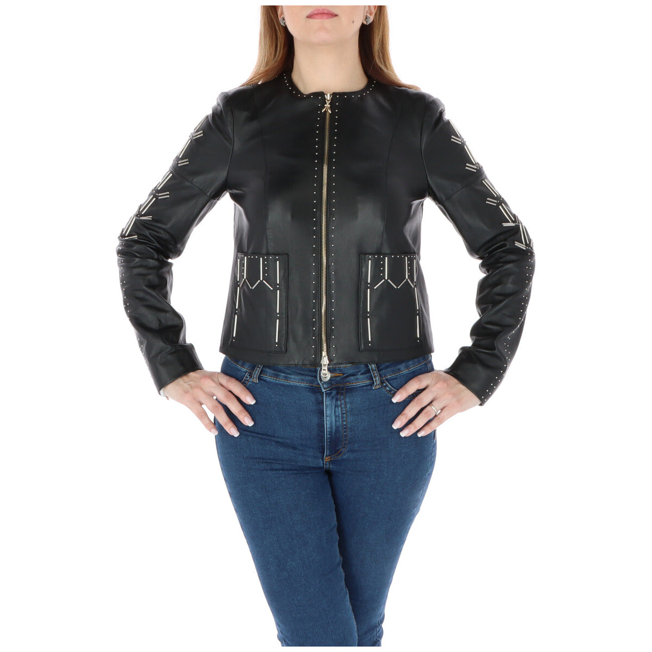 Patrizia Pepe - Patrizia Pepe Women's Jackets