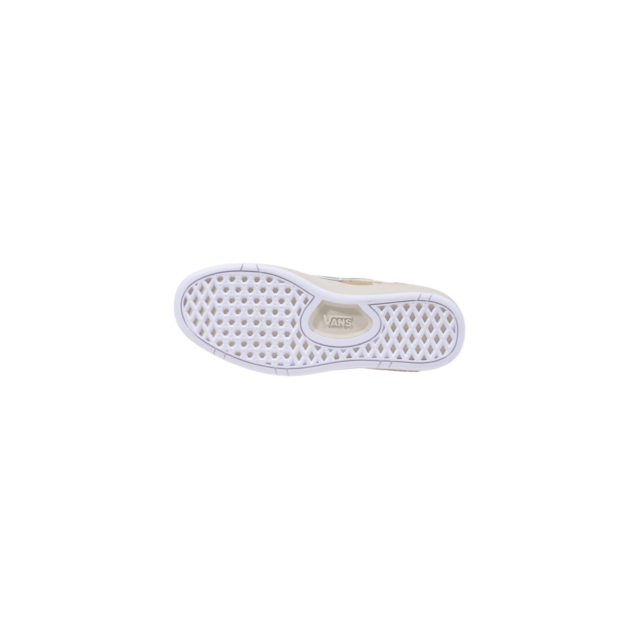 Vans - Vans Homme Baskets