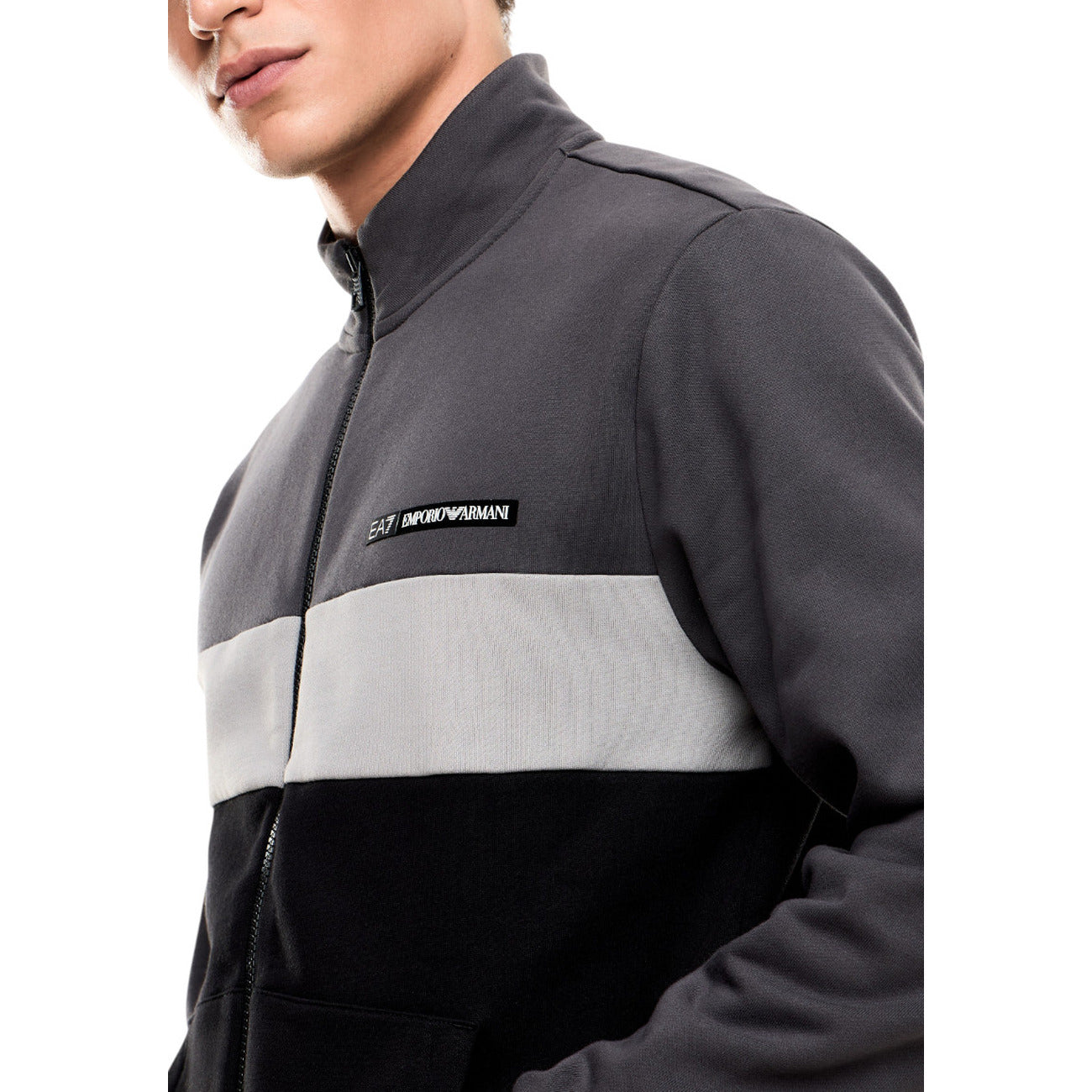 Ea7 - Ea7 Men's Tracksuits