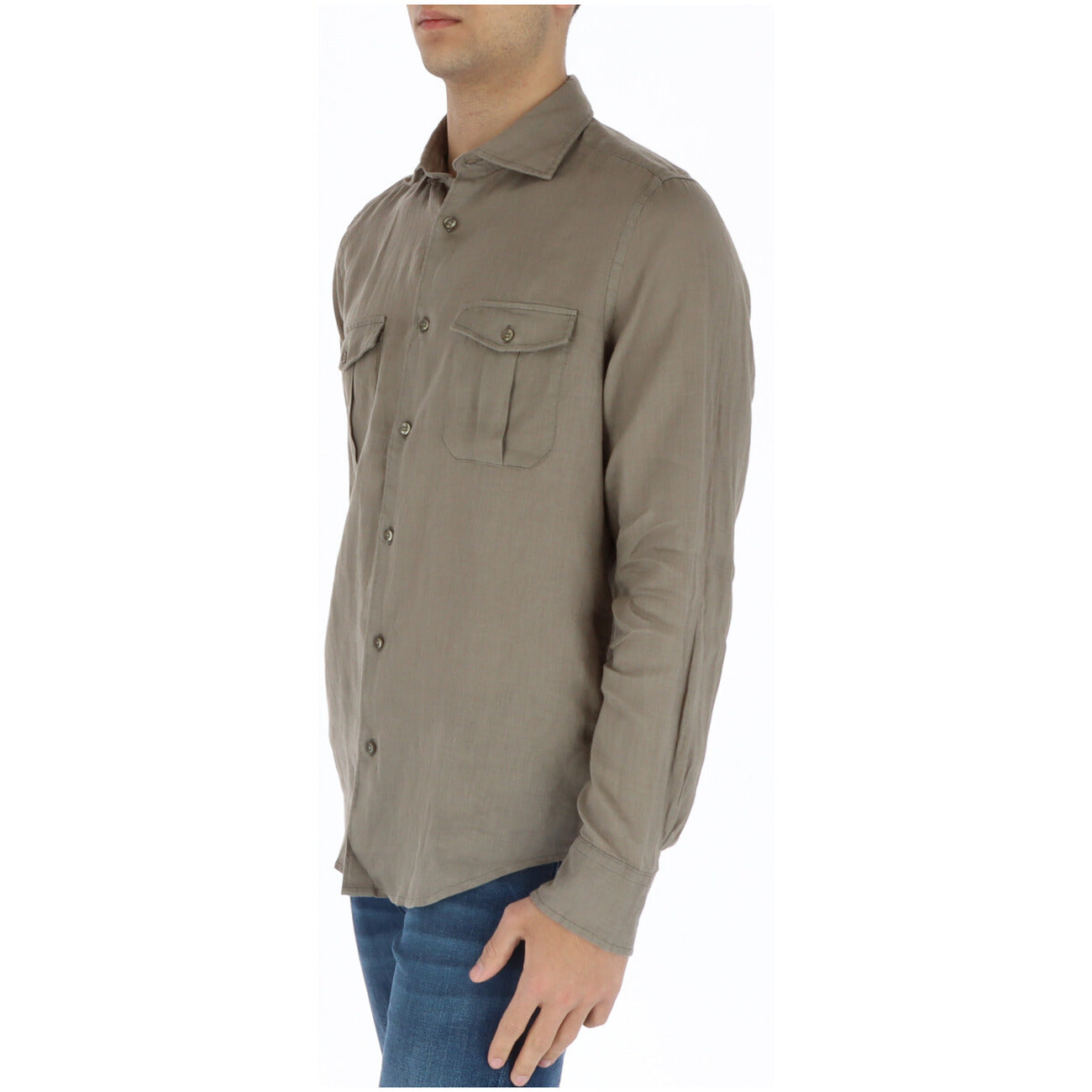 Brian Brome - Brian Brome Men's Shirts