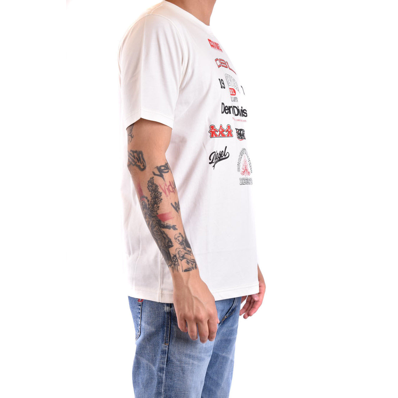 Diesel - Diesel Homme T-Shirts