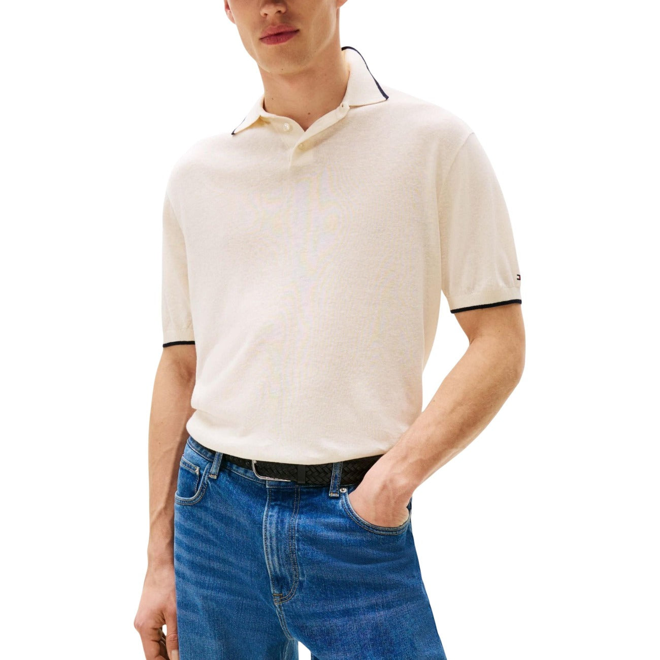 Tommy Hilfiger - Tommy Hilfiger Homme Pulls