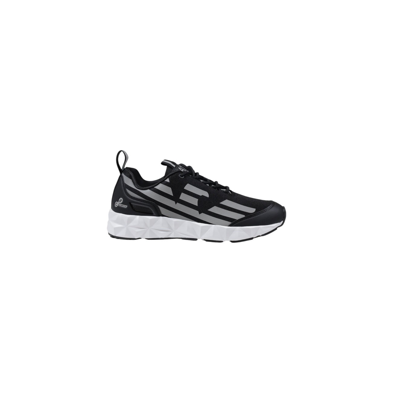 Ea7 - Ea7 Men's Sneakers