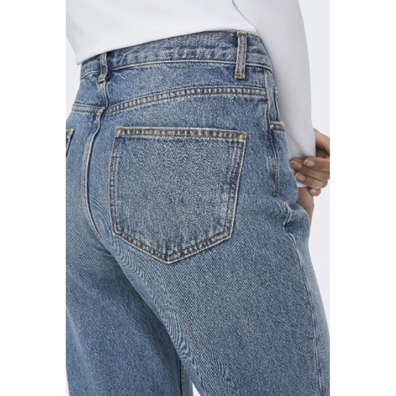 Only - Only Femme Jeans