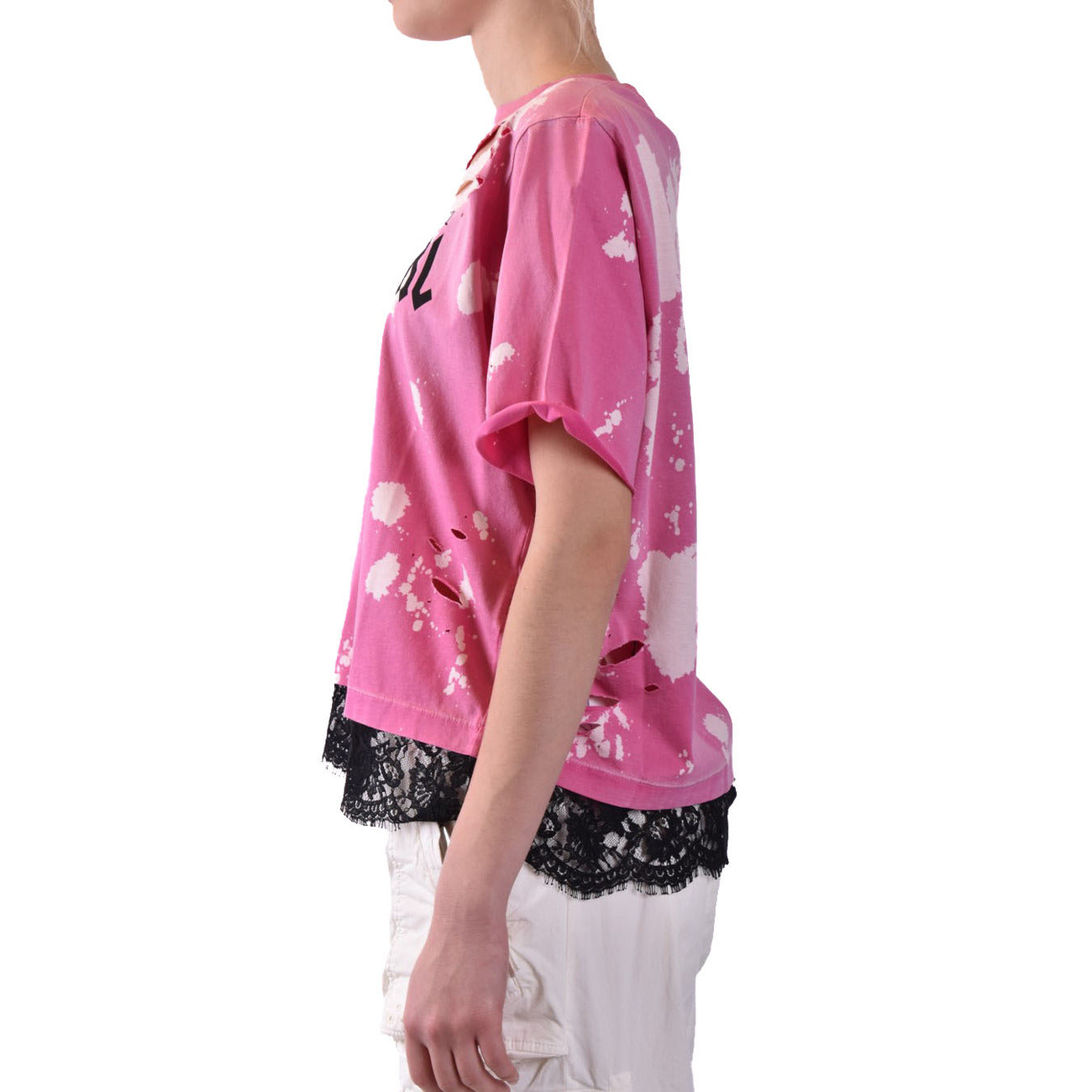 Dsquared2 - Dsquared2 Women's T-Shirts