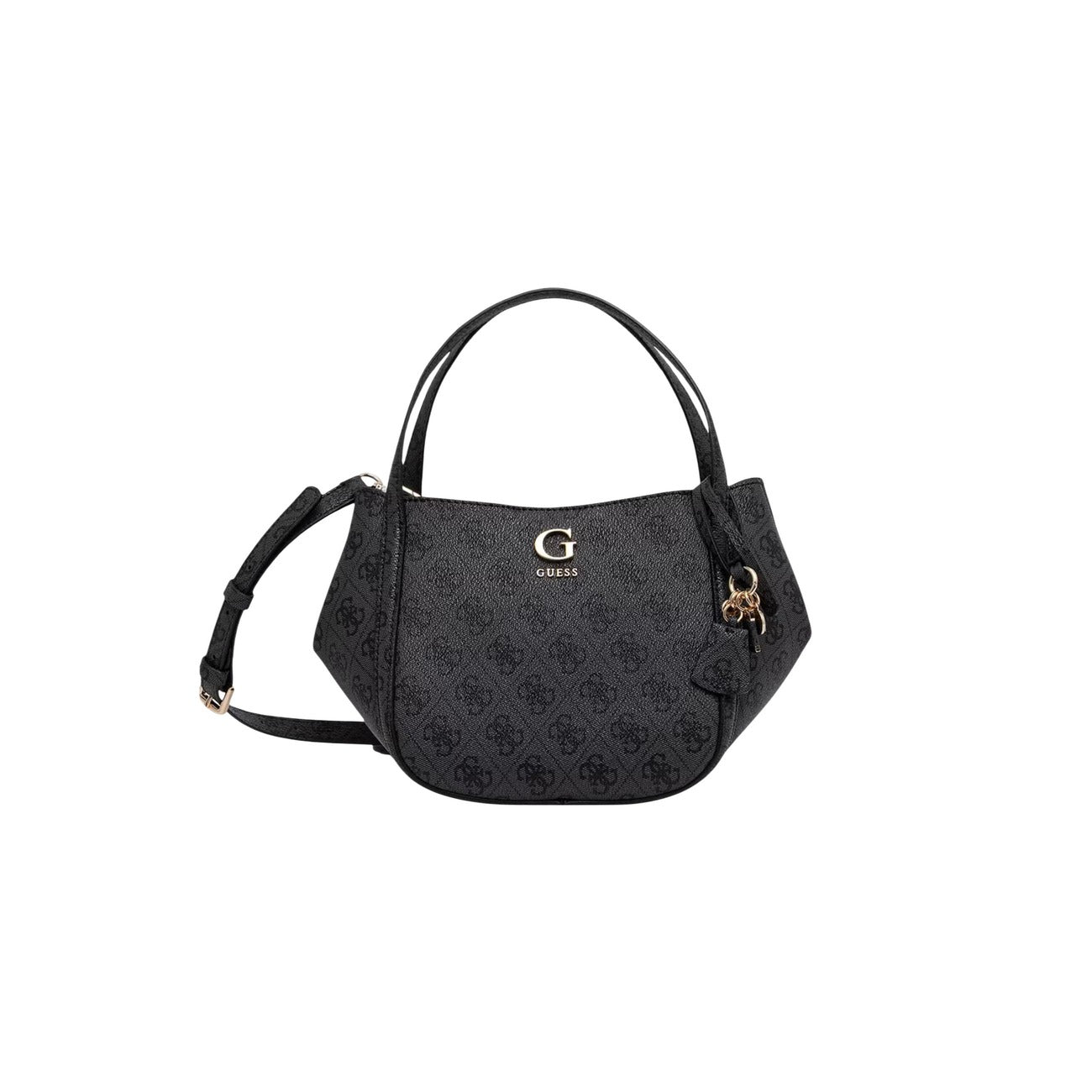 Guess Women's Coleen Logo Handbag – Small