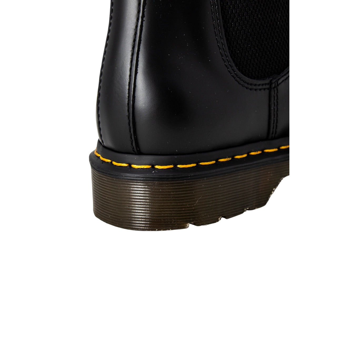 Men's Dr. Martens Boots – Black