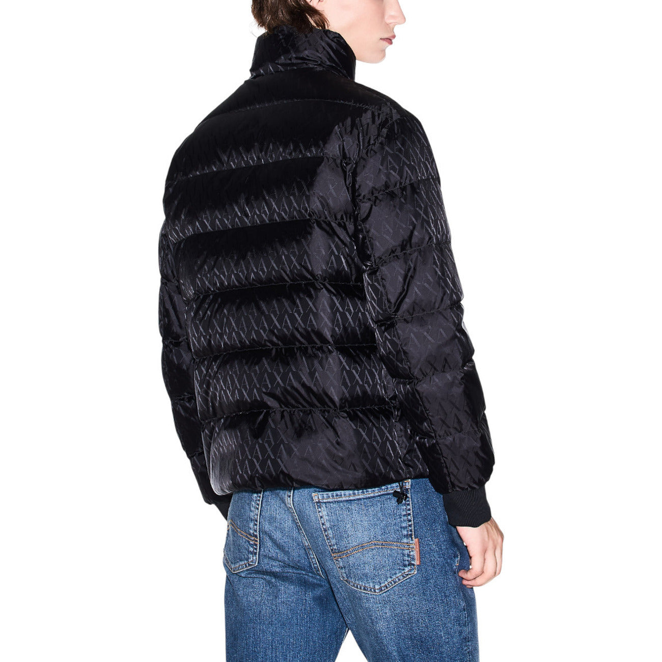 Armani Exchange - Armani Exchange Men's Jackets