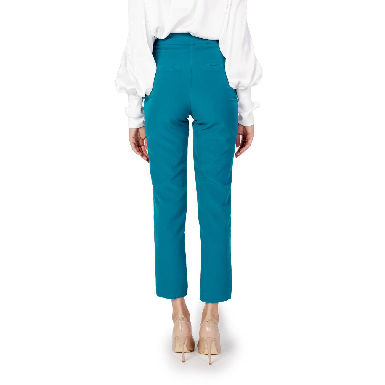 Silence - Silence Women's Trousers