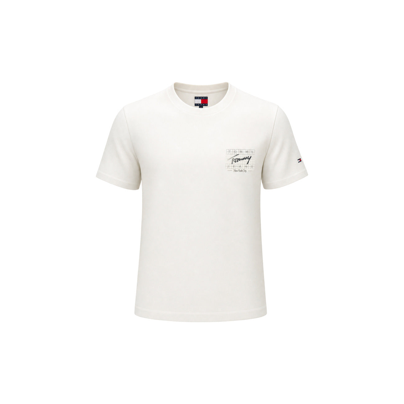 Tommy Hilfiger Jeans - Tommy Hilfiger Men's T-Shirts