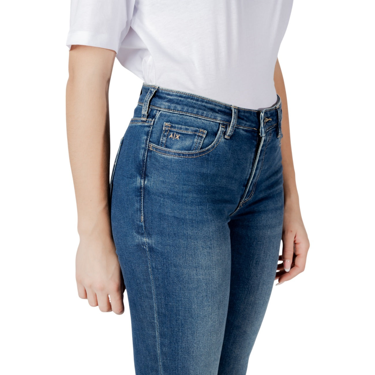 Armani Exchange - Armani Exchange Femme Jeans