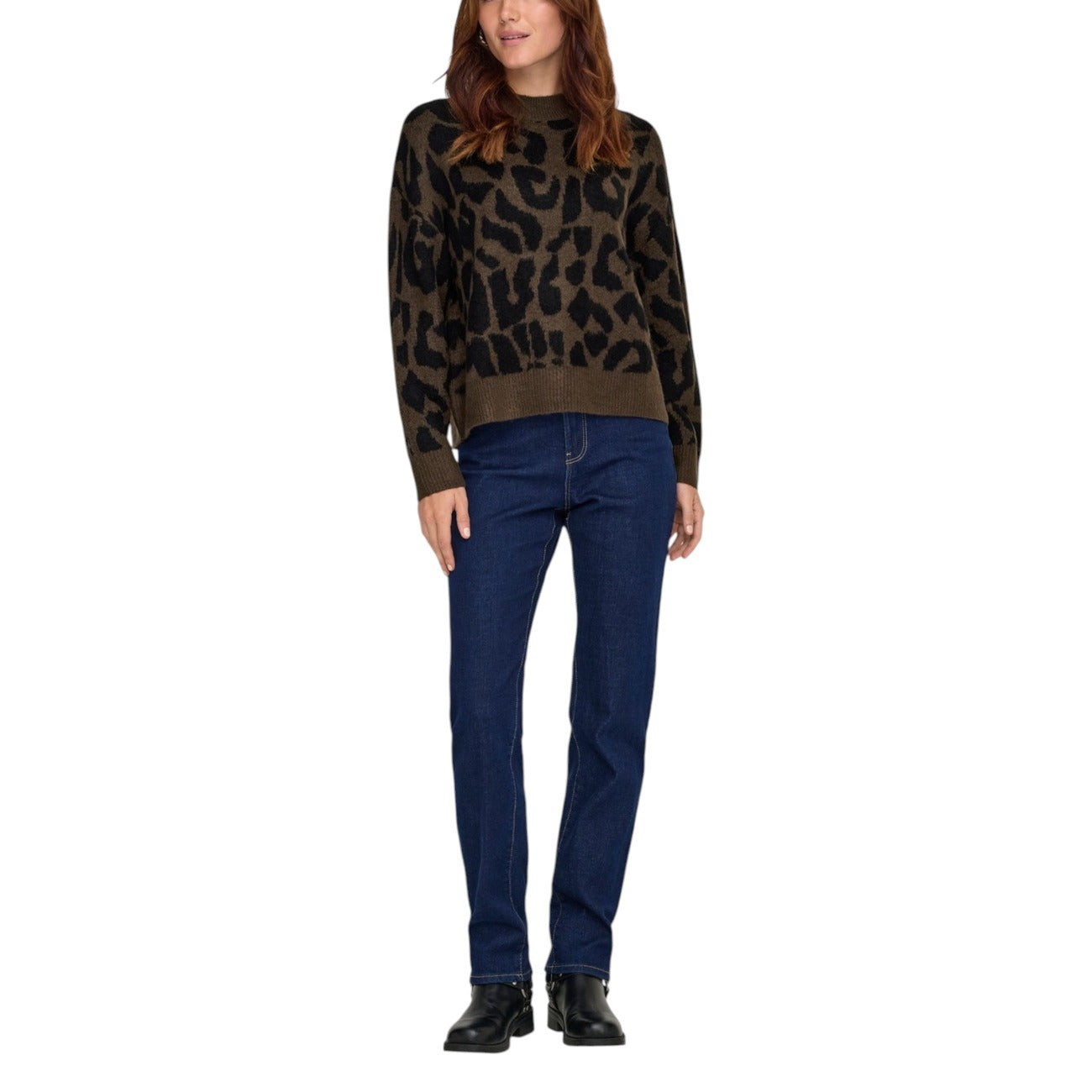 Jacqueline De Yong - Jacqueline De Yong Women's Sweaters