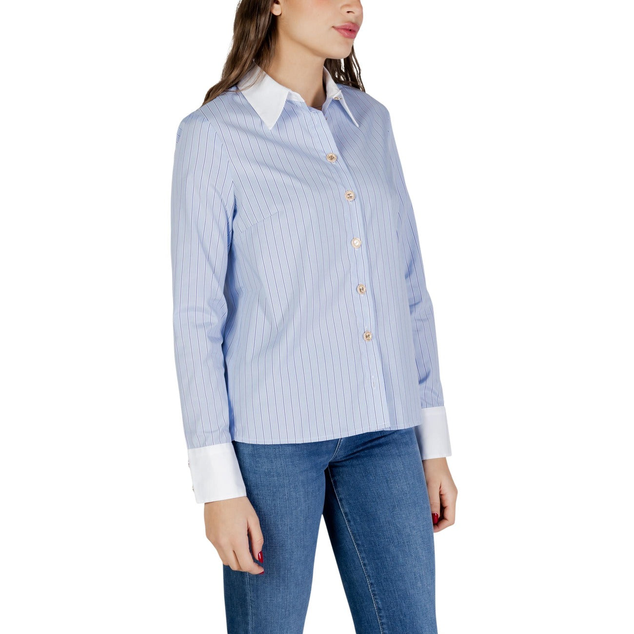 Morgan De Toi - Morgan De Toi Femme Chemises